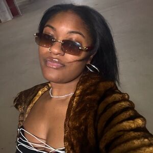 Meet your Posher, Jailynn